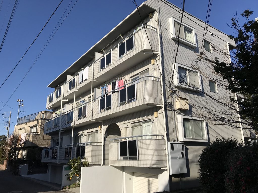 小田急相模原のペット可賃貸マンション